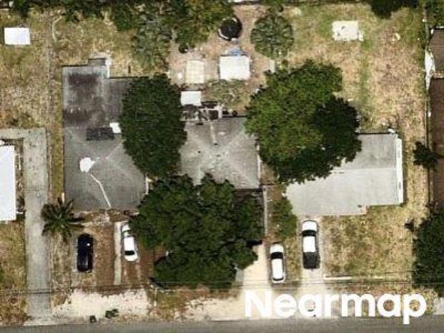 House for sale in Hallandale, Florida