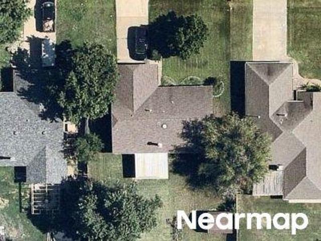 House for sale in Midwest City, Oklahoma