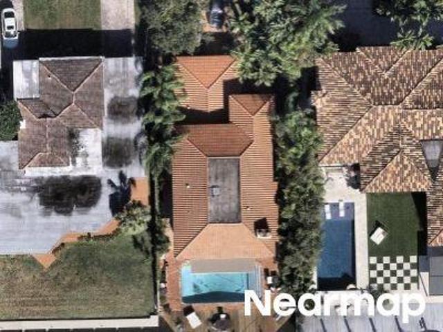 House for sale in Fort Lauderdale, Florida
