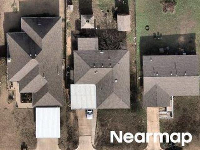 House for sale in Midwest City, Oklahoma
