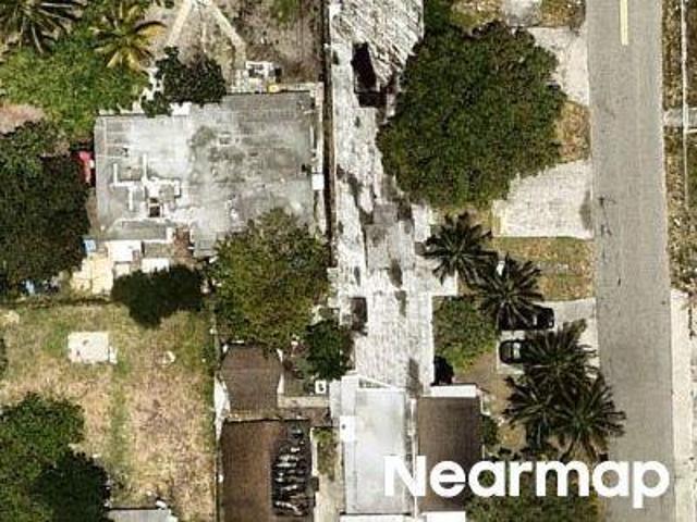 House for sale in Hallandale, Florida