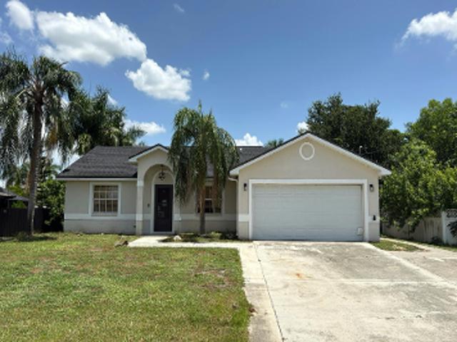 House for sale in Cape Coral, Florida