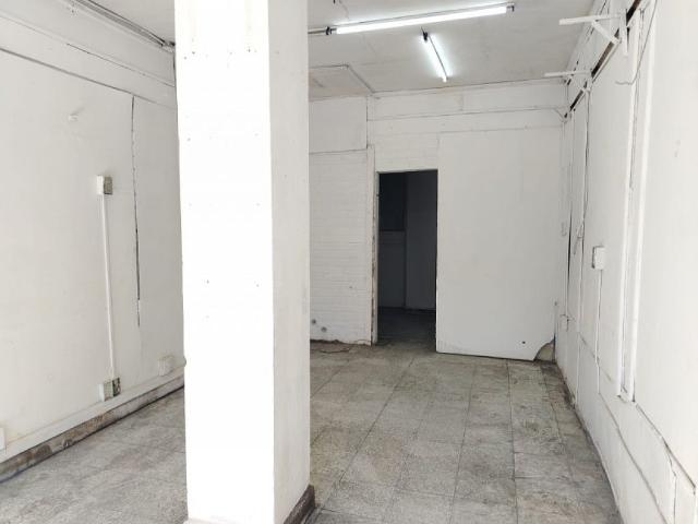 Local Comercial en arriendo en La Cisterna, Metropolitana