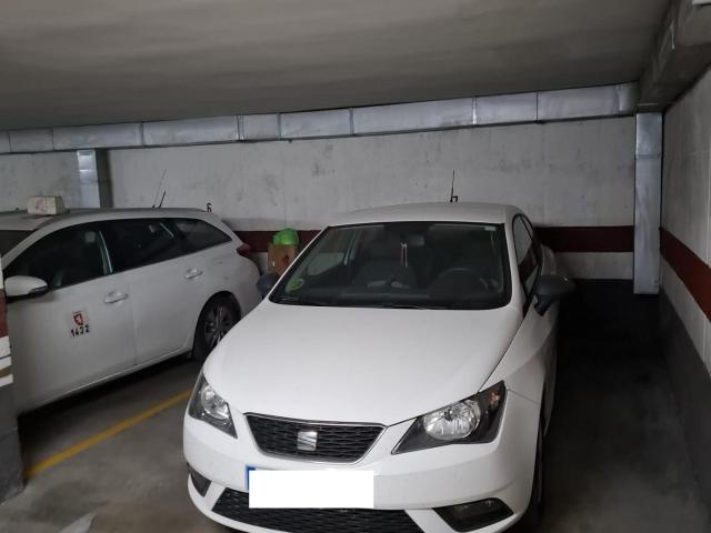 Garaje en venta en Delicias, Zaragoza