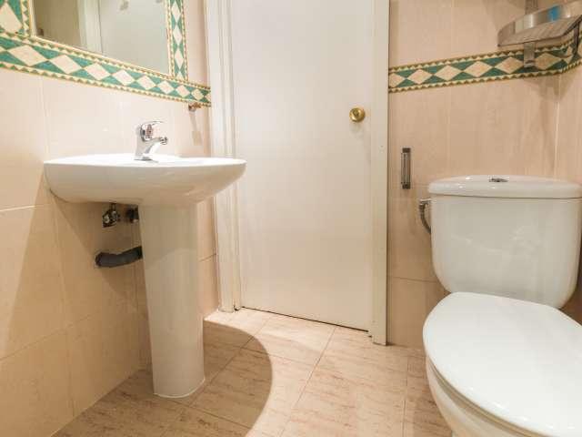 Apartamento en alquiler en Madrid, Recoletos