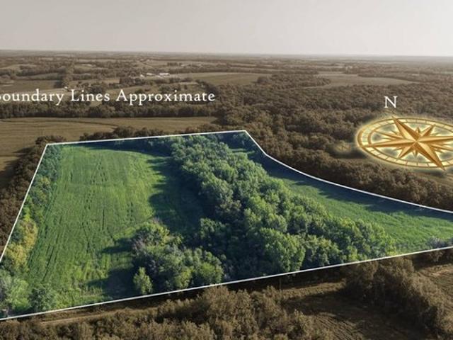 Land for sale in Maysville, Missouri