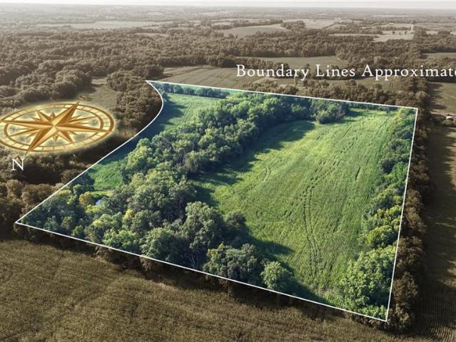 Land for sale in Maysville, Missouri