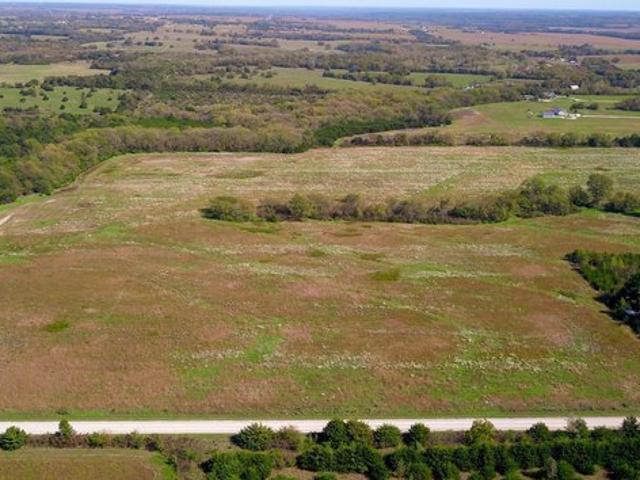 Land for sale in Wakarusa, Shawnee County
