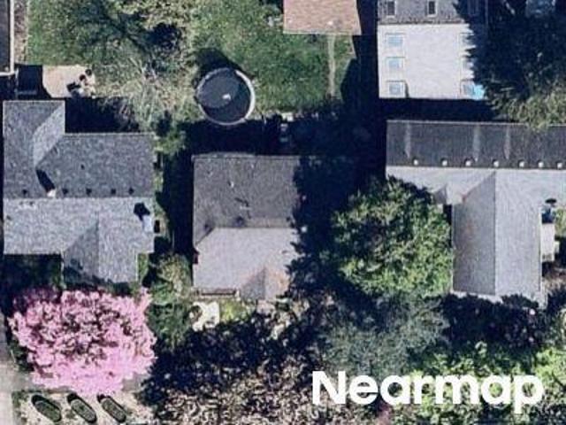 House for sale in Oregonia