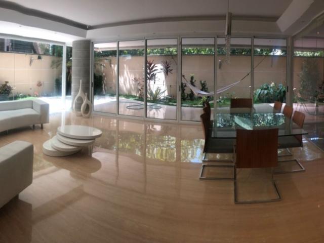 Apartamento en alquiler en Los Palos Grandes, Caracas