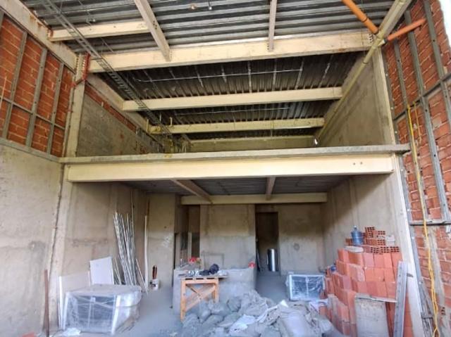 Local Comercial en alquiler en Miranda