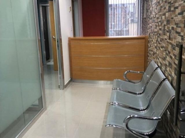 Oficina en venta en Boca De Uchire, Miranda
