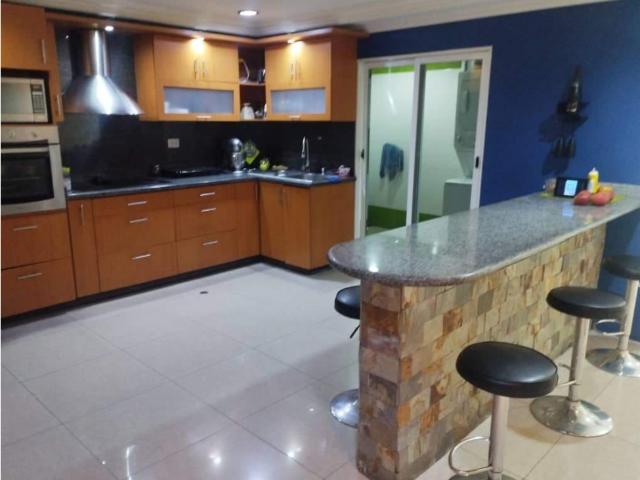 Apartamento en alquiler en Carúpano, Sucre