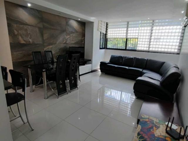 Apartamento en alquiler en Boca De Uchire, Miranda