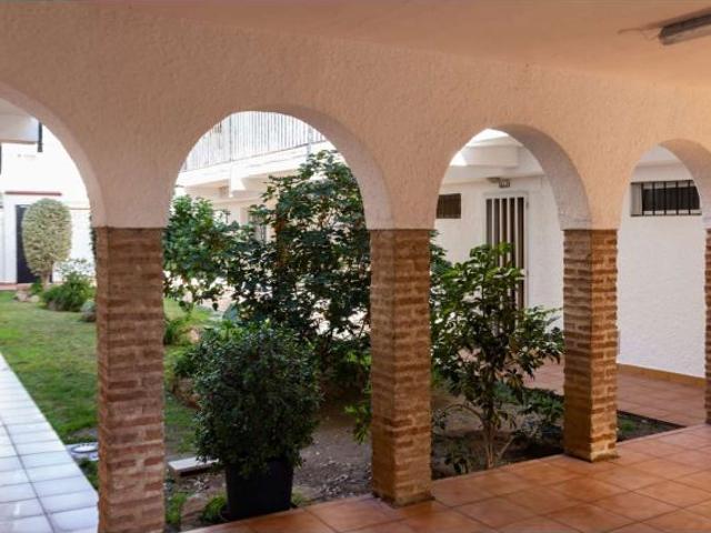 Piso en alquiler en Arroyo de la Miel-Benalmádena Costa, Costa del Sol Occidental