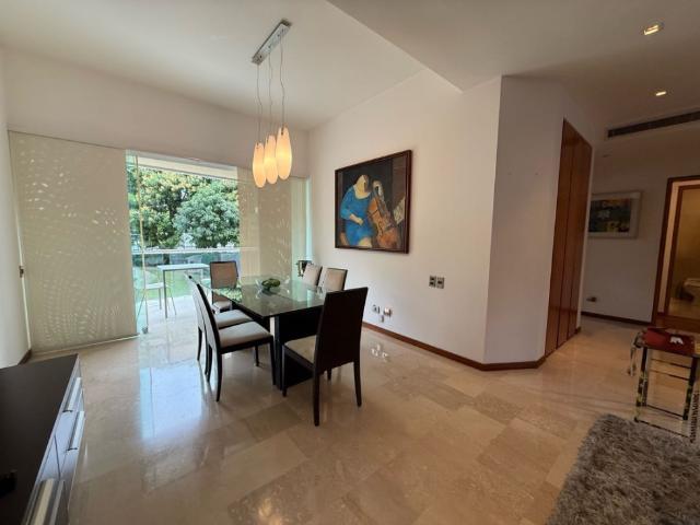 Apartamento en alquiler en Boca De Uchire, Miranda