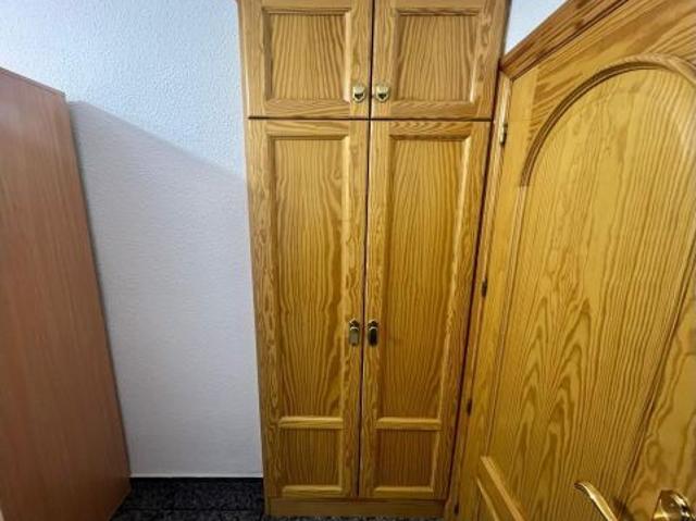 Piso en alquiler en Albacete, Hospital