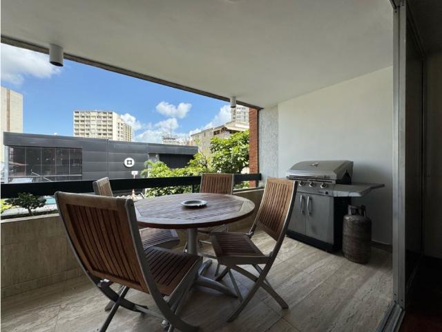 Apartamento en alquiler en Boca De Uchire, Miranda