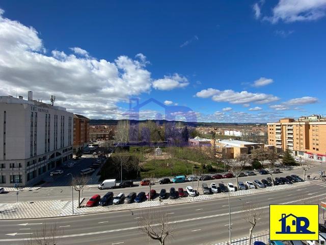 Apartamento en alquiler en Motilla Del Palancar, Castilla-La Mancha