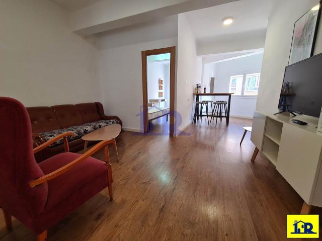 Apartamento en alquiler en Barrio de Tiradores, Cuenca
