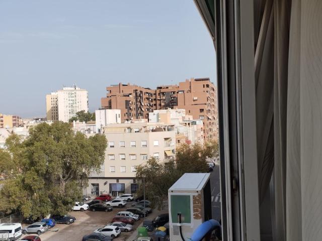 Piso en alquiler en Alicante