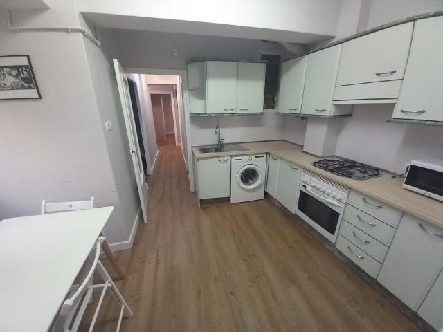 Apartamento en alquiler en Murcia, Área Metropolitana de Murcia