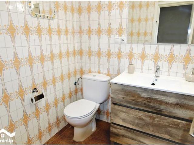 Piso en alquiler en Abando, Bilbao