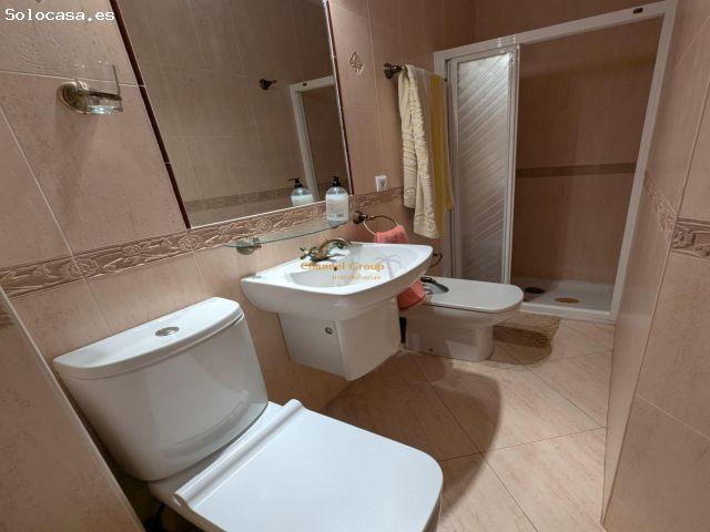 Piso en alquiler en Elche De La Sierra, España