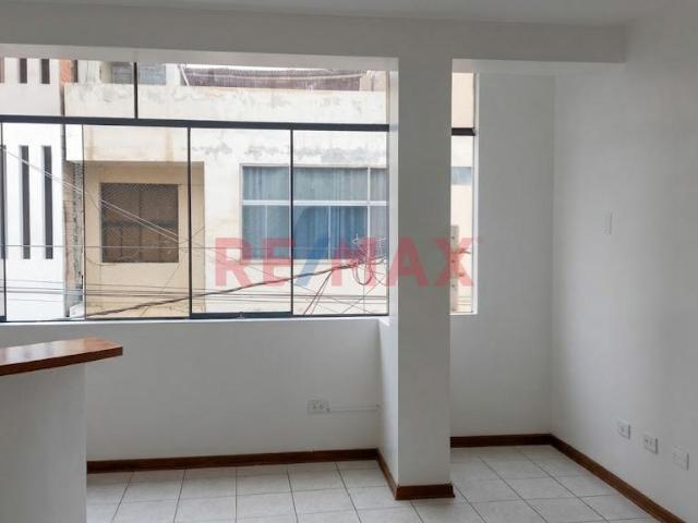 Departamento alquiler en Chincha Alta, Ica