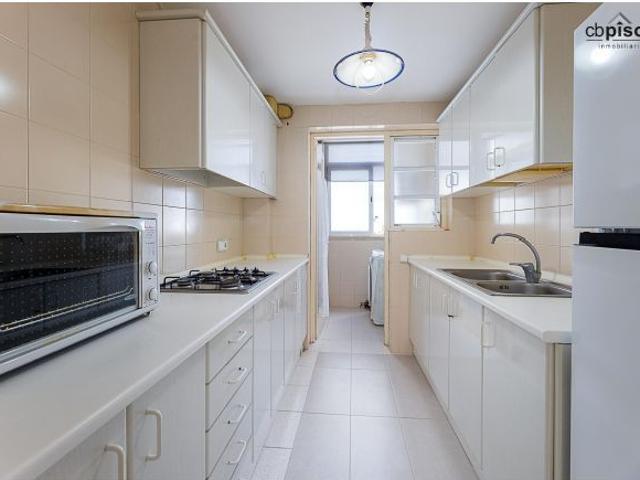 Piso en alquiler en Port de Pollença, Serra de Tramuntana