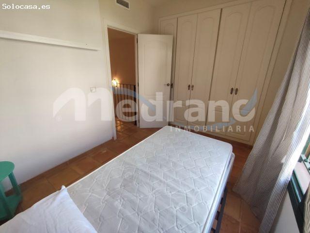 Casa en alquiler en la Marina Baixa, Valencia
