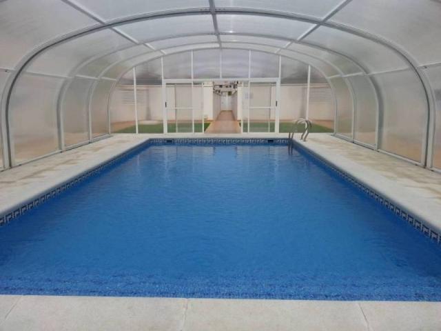 Casa en alquiler en Distrito 4, Albacete