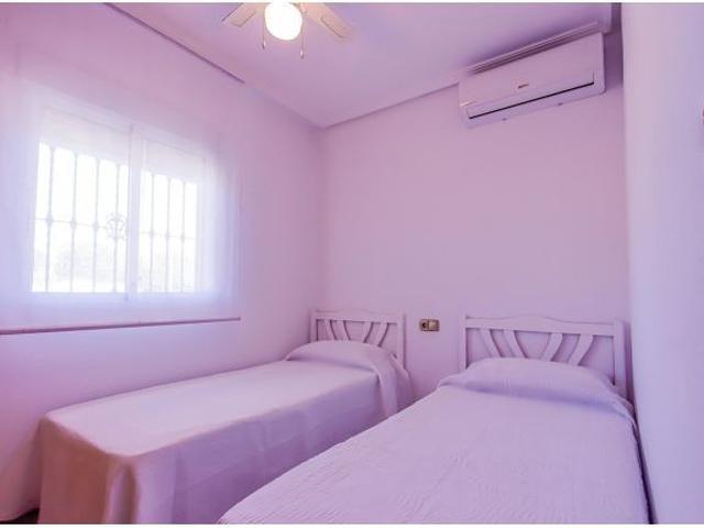 Casa en alquiler en Villa Martín, el Baix Segura / La Vega Baja