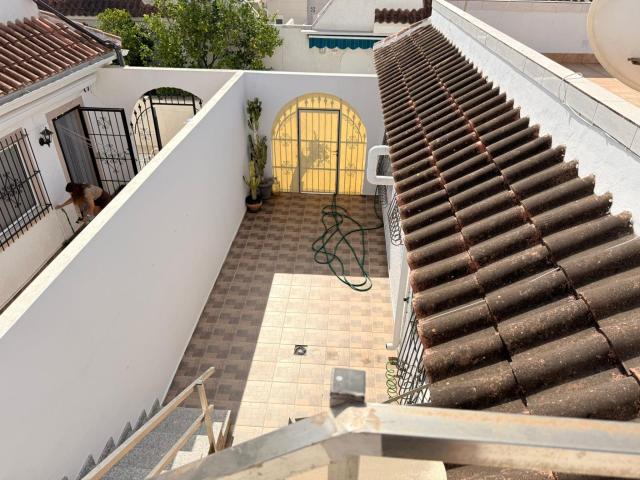Casa en alquiler en Los Narejos, Campo de Cartagena y Mar Menor
