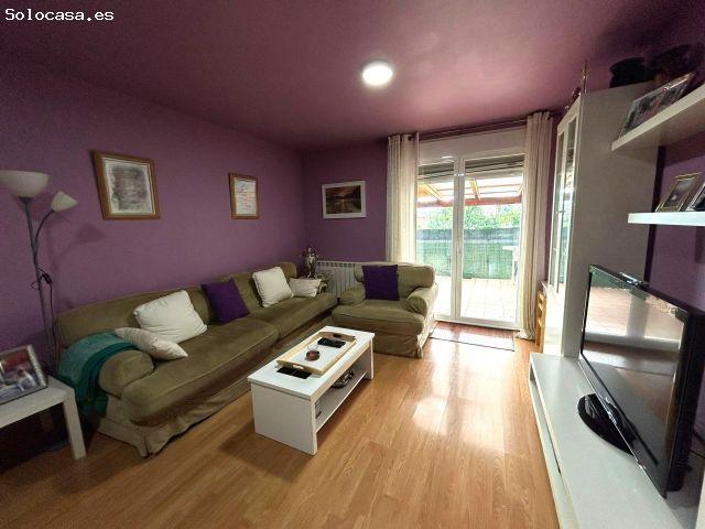 Casa en alquiler en Fuentesnuevas, Ponferrada