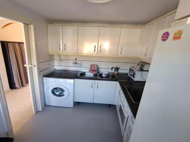 Casa en alquiler en San García-Getares, Campo de Gibraltar