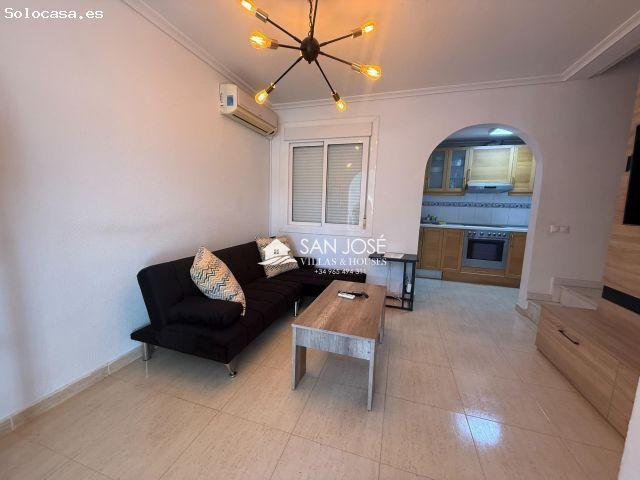 Casa en alquiler en Montecid, el Vinalopó Mitjà / El Vinalopó Medio