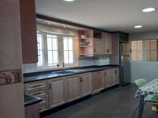 Casa en alquiler en Bonavista, el Baix Vinalopó