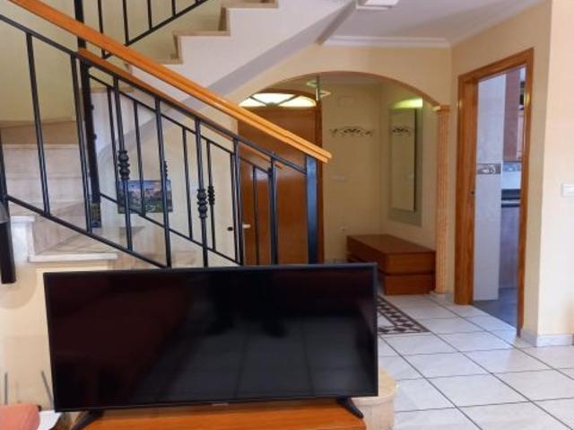 Casa en alquiler en Bonavista, el Baix Vinalopó