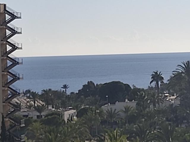 Piso en alquiler en Aguadulce, Roquetas De Mar