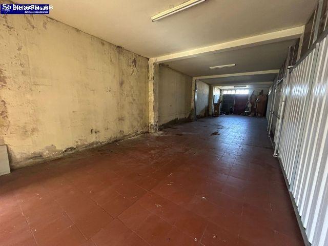Local Comercial en alquiler en Columbrianos, El Bierzo