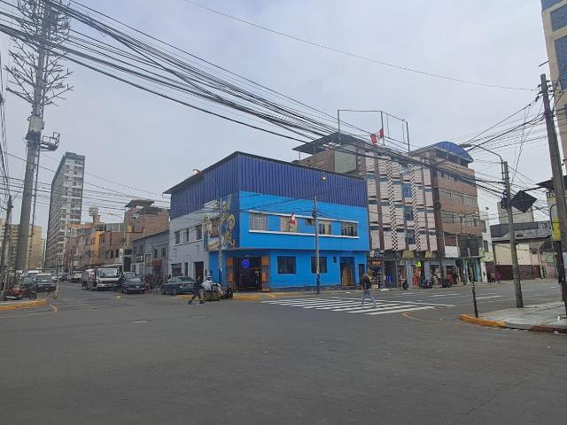Almacén alquiler en Lima, Lima Metropolitana