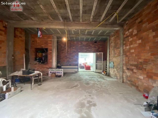 Local Comercial en alquiler en Ourense, A Lonia de Abaixo