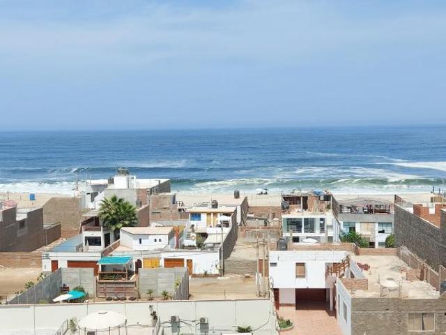 Casa alquiler en Punta Negra, Lima Metropolitana
