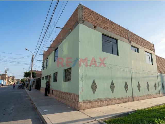 Casa alquiler en Chiclayo, Lambayeque