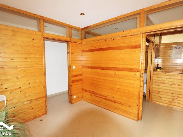 Oficina en alquiler en Abando, Bilbao