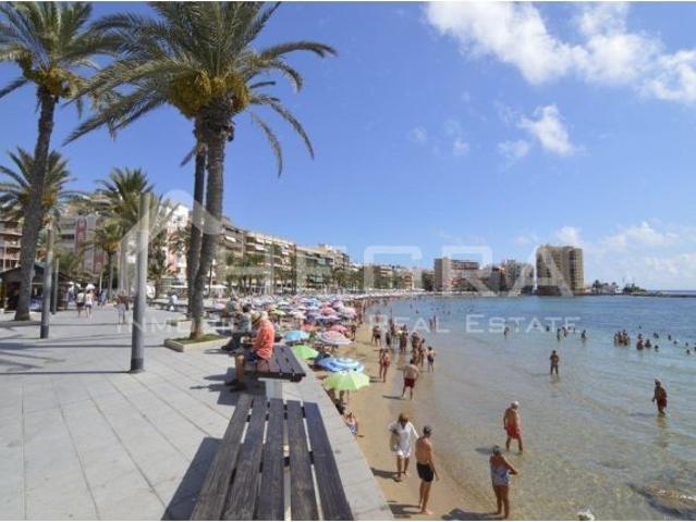 Local Comercial en alquiler en Urbanización Calas Blancas, el Baix Segura / La Vega Baja