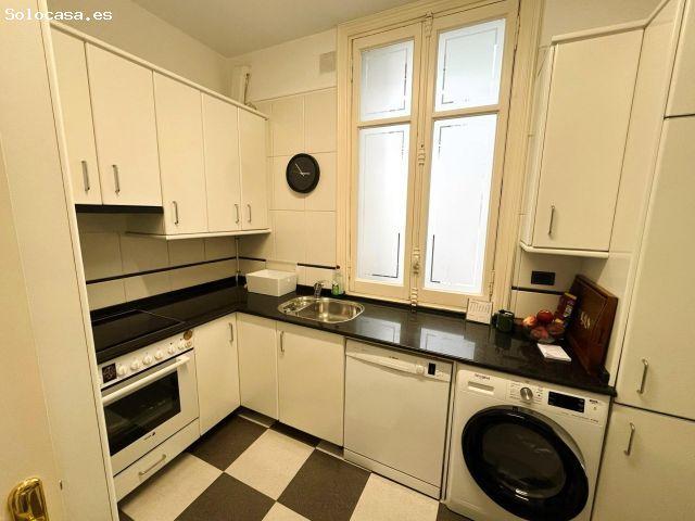 Piso en alquiler en Abando, Bilbao