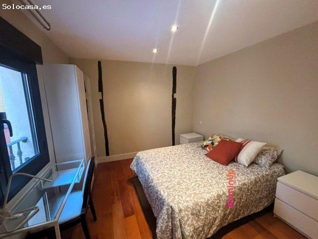 Piso en alquiler en Abando, Bilbao