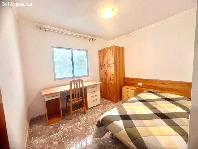 Piso en alquiler en Ciudad Jardín, Gran Canaria